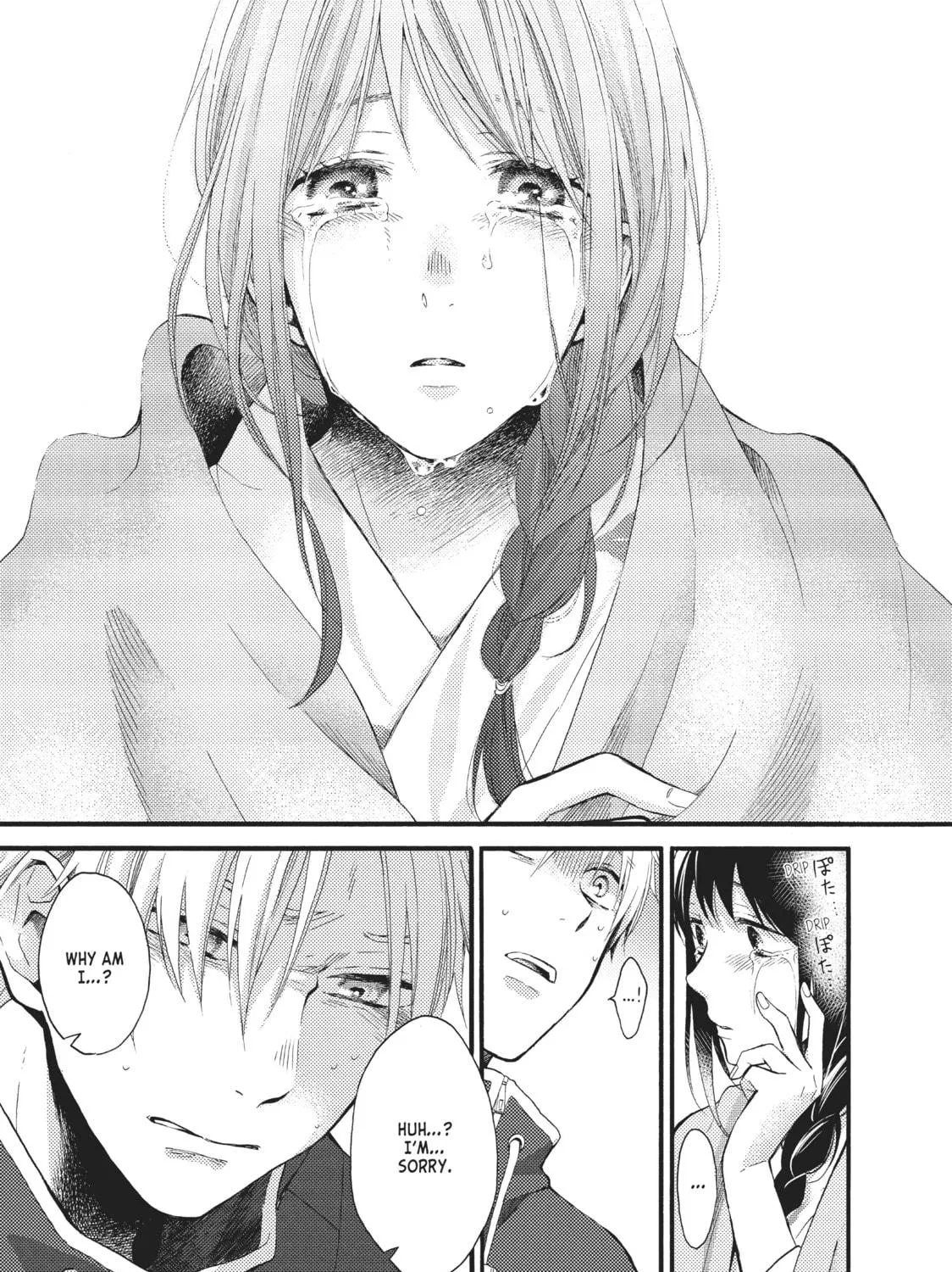 Read Wake up, Sleeping Beauty chapter 16 image 68 on Lezhin