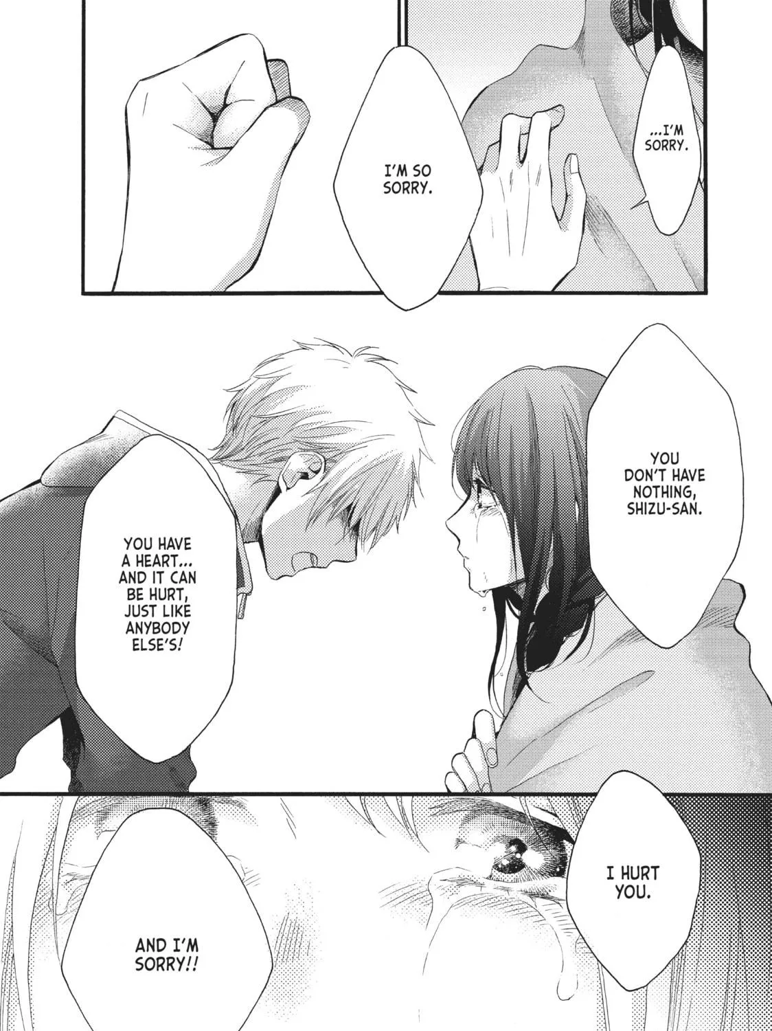Read Wake up, Sleeping Beauty chapter 16 image 70 on Lezhin