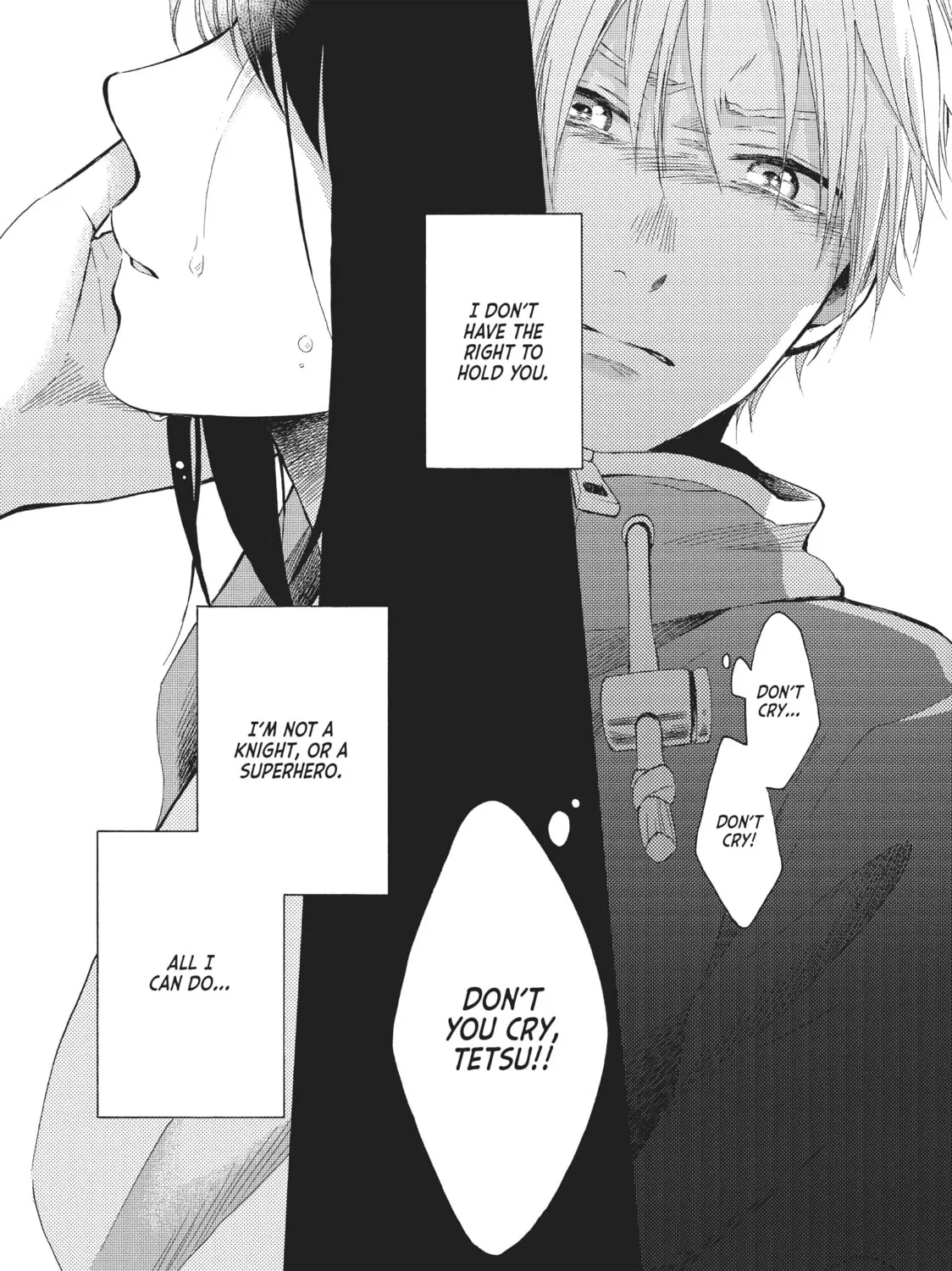 Read Wake up, Sleeping Beauty chapter 16 image 72 on Lezhin