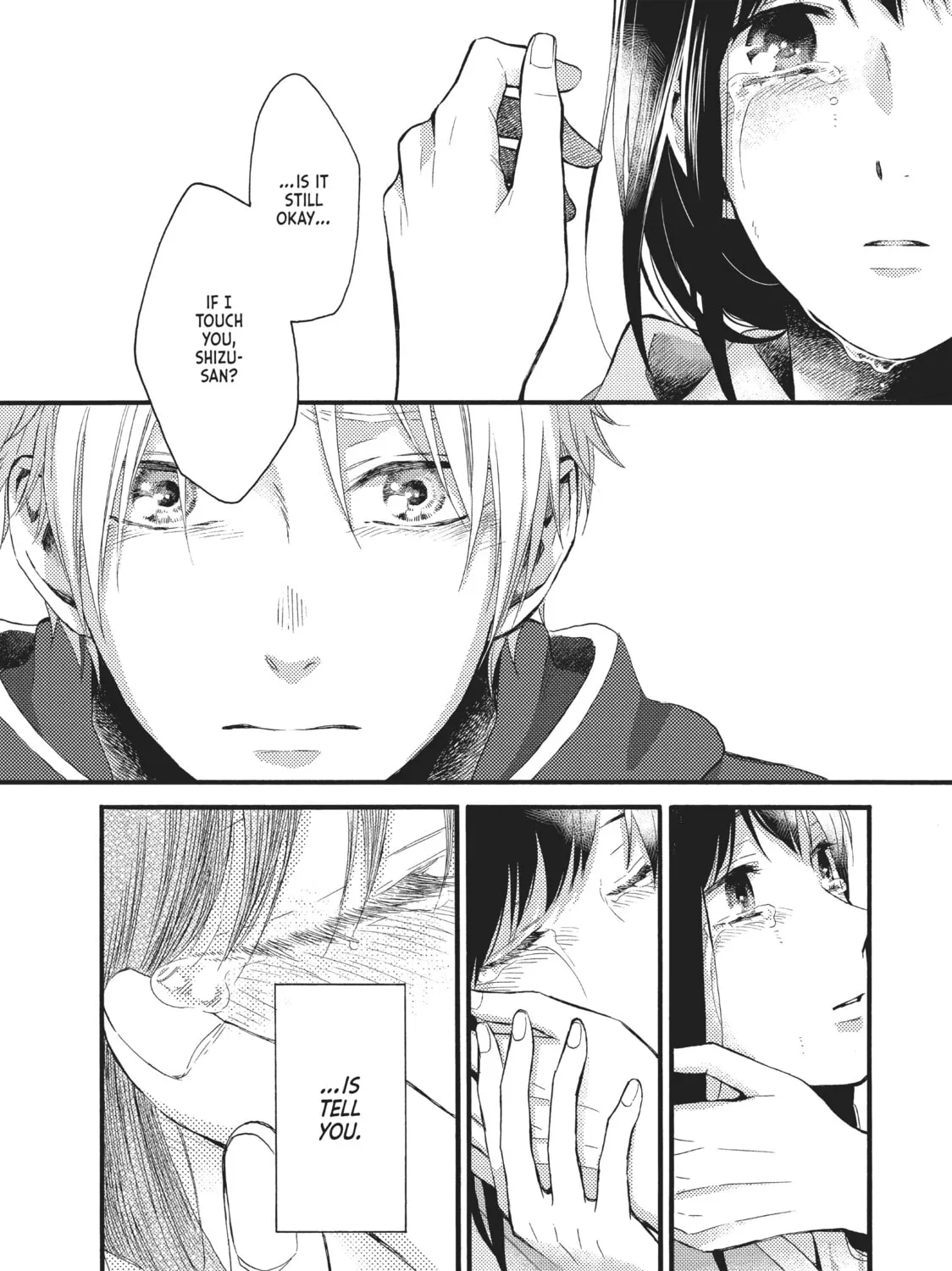 Read Wake up, Sleeping Beauty chapter 16 image 74 on Lezhin