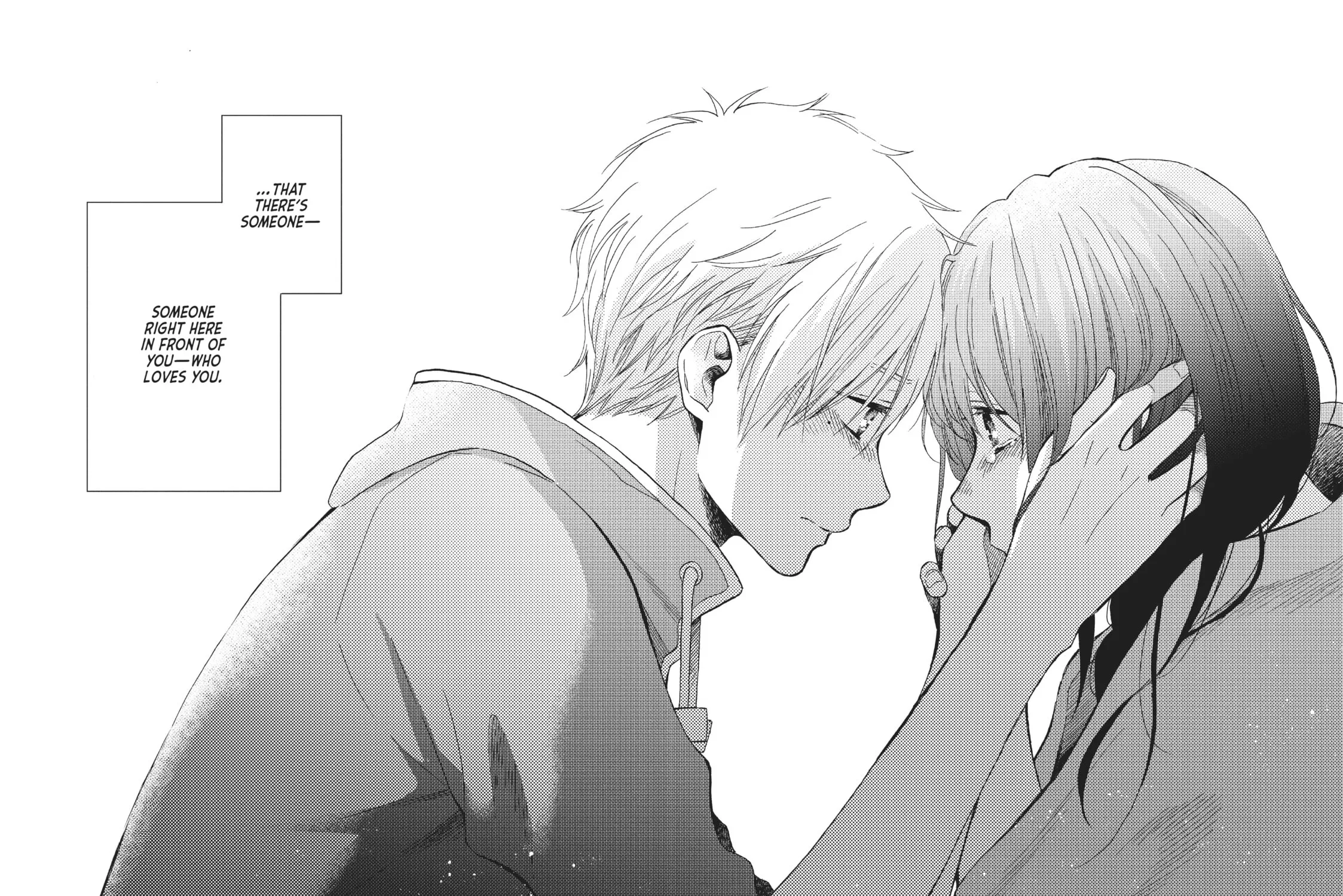 Read Wake up, Sleeping Beauty chapter 16 image 78 on Lezhin