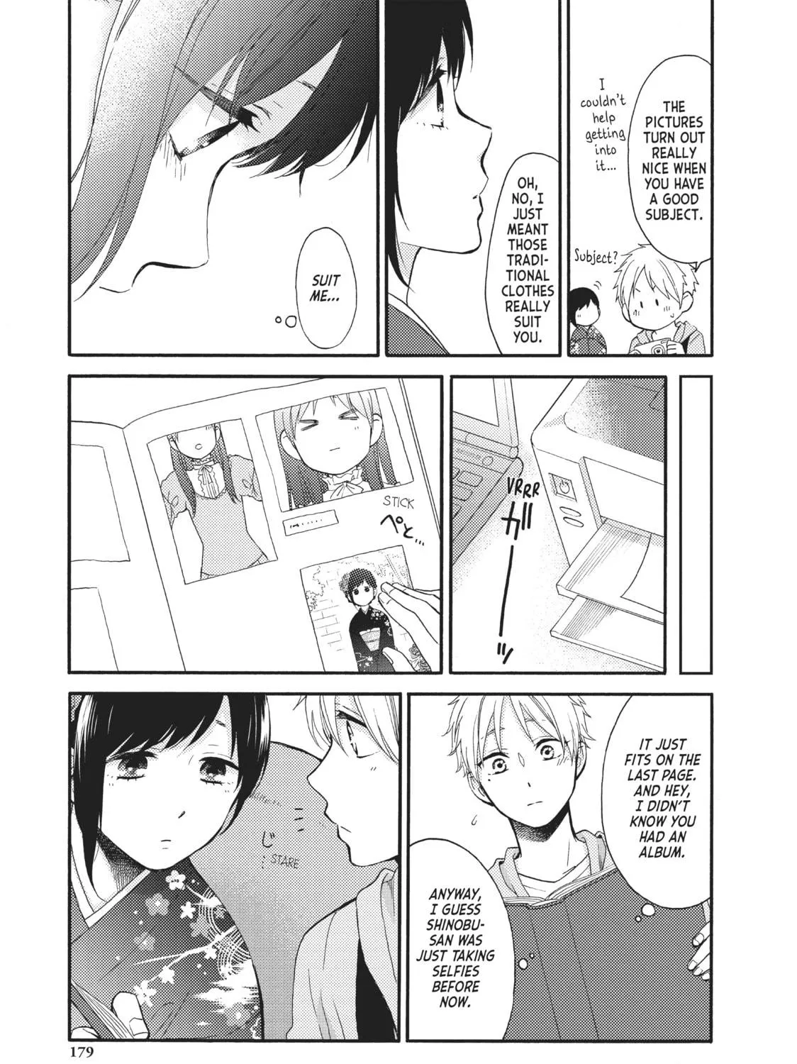 Read Wake up, Sleeping Beauty chapter 16 image 98 on Lezhin