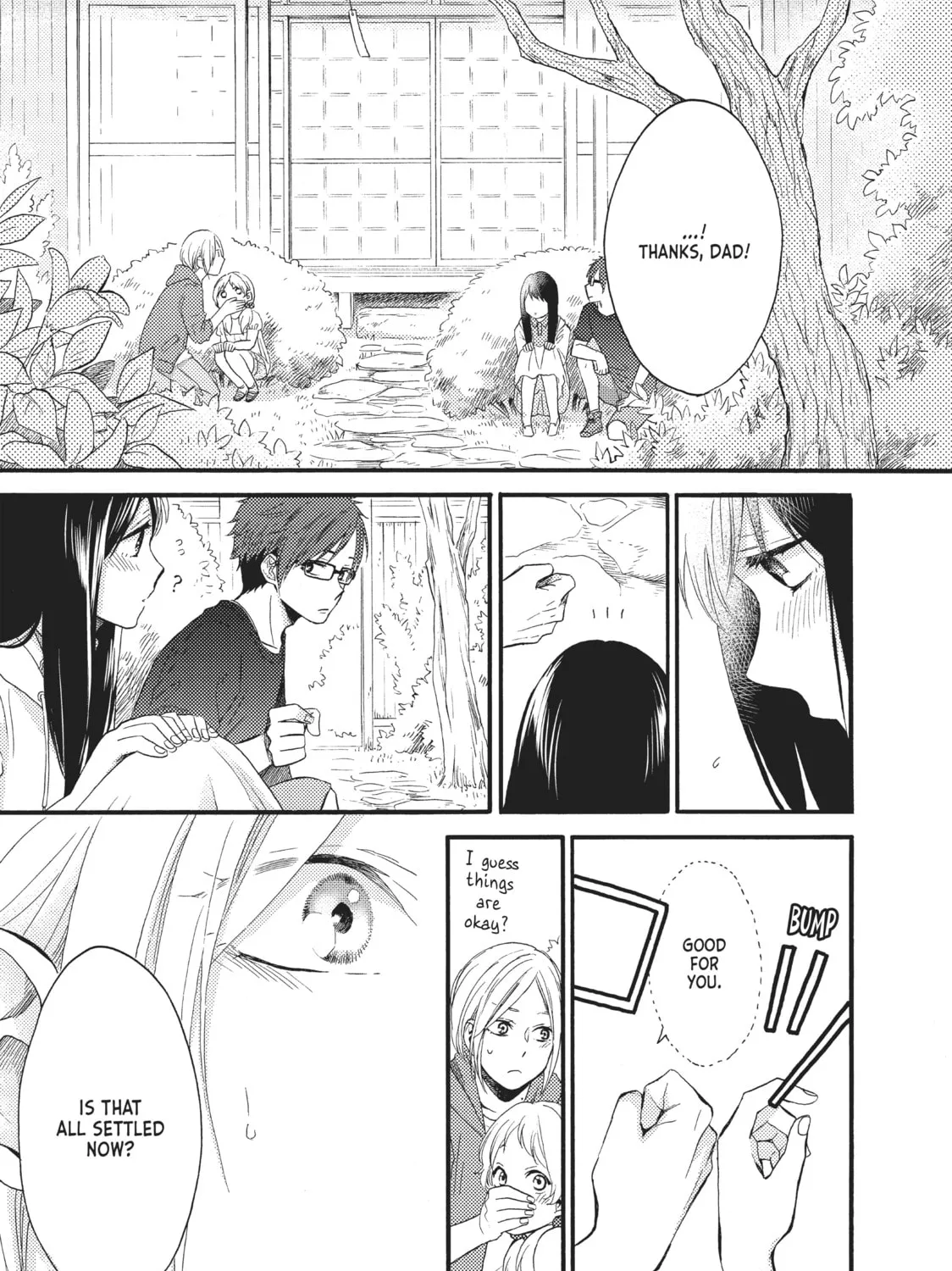 Read Wake up, Sleeping Beauty chapter 18 image 24 on Lezhin