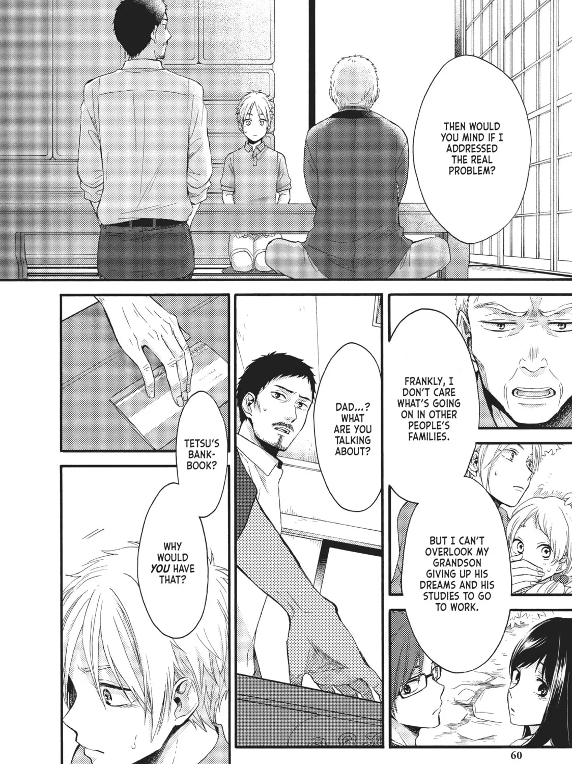 Read Wake up, Sleeping Beauty chapter 18 image 26 on Lezhin