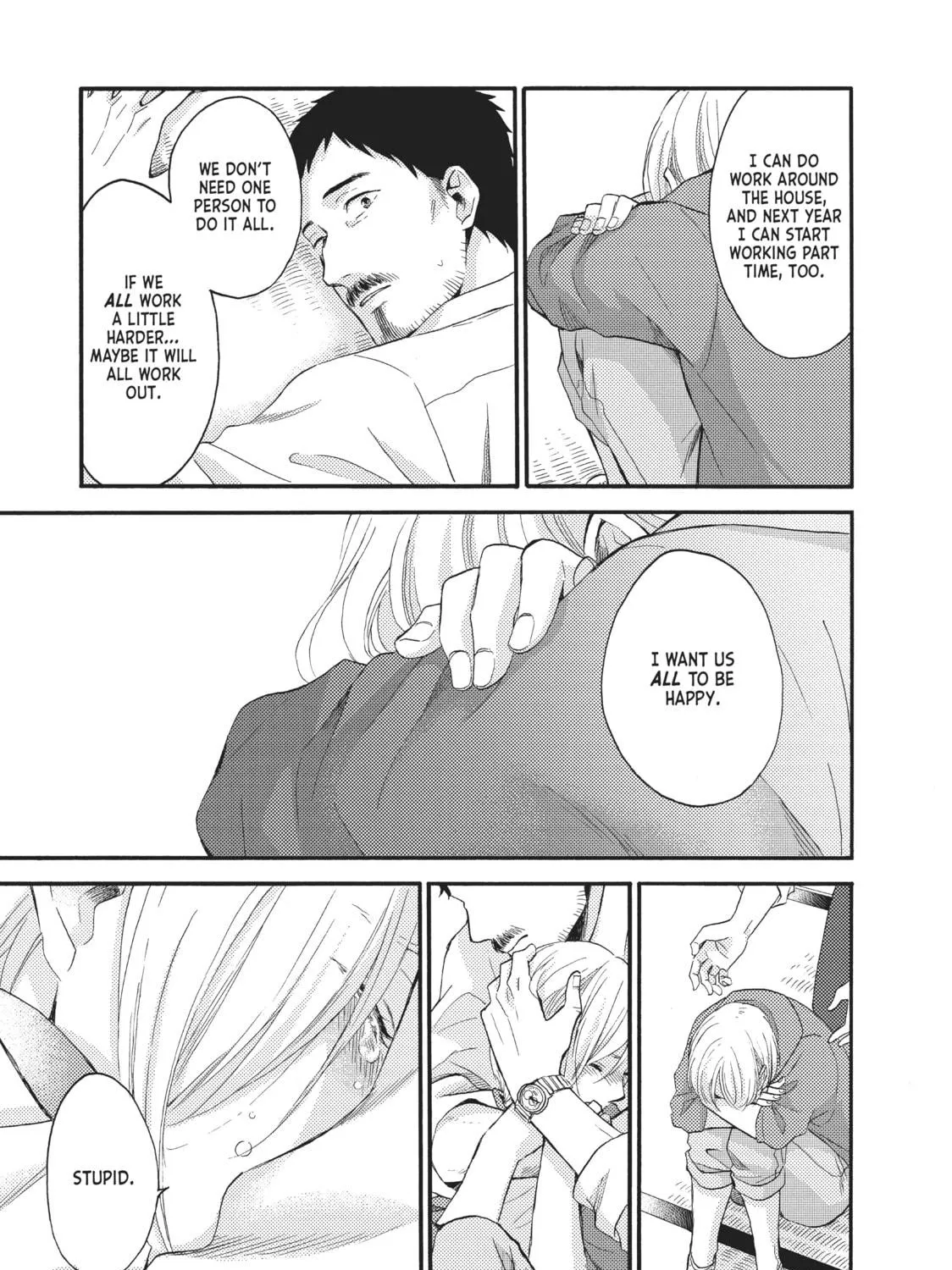 Read Wake up, Sleeping Beauty chapter 18 image 52 on Lezhin