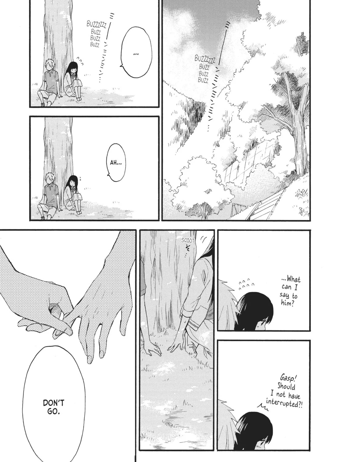Read Wake up, Sleeping Beauty chapter 18 image 56 on Lezhin