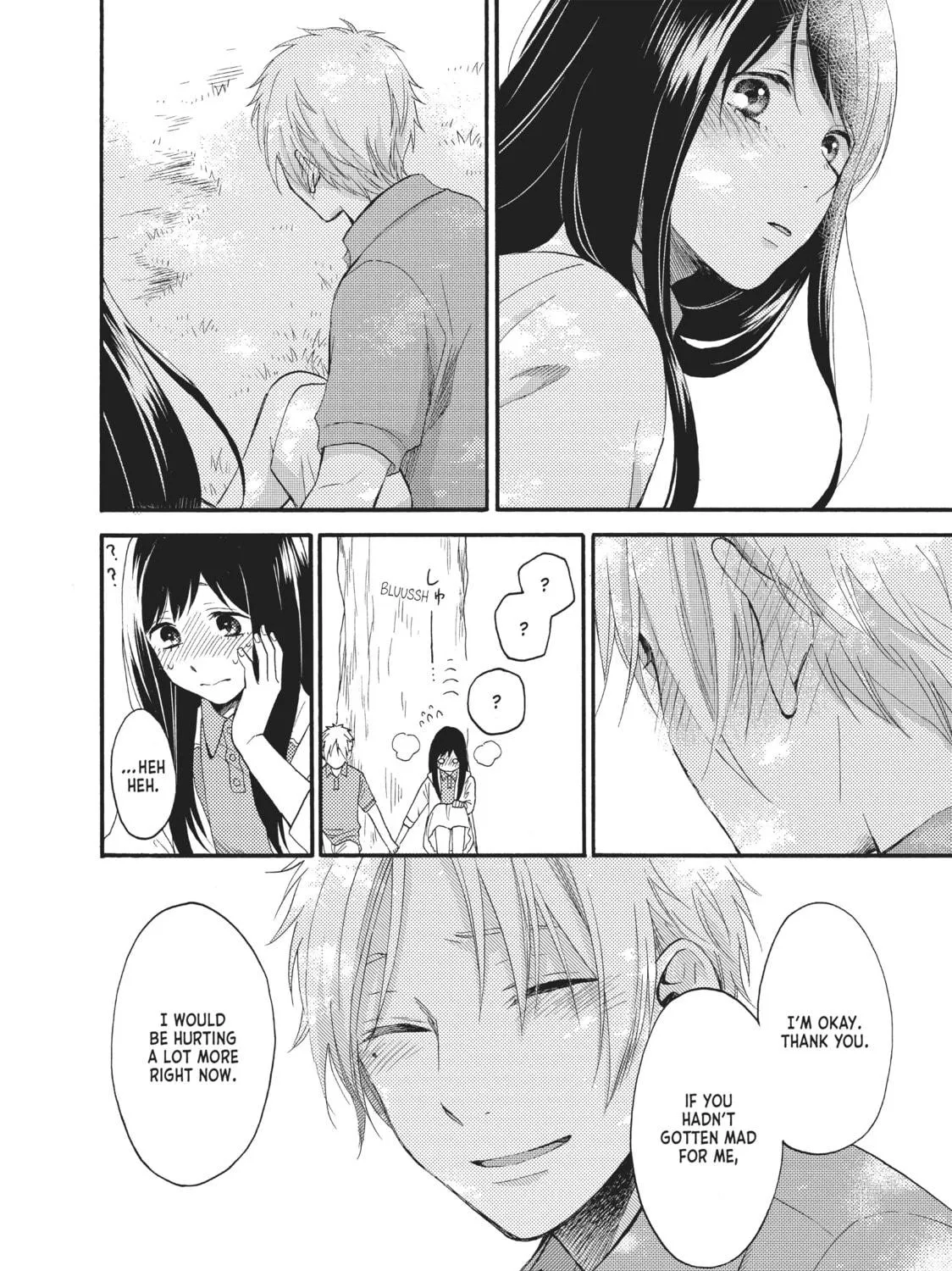 Read Wake up, Sleeping Beauty chapter 18 image 58 on Lezhin