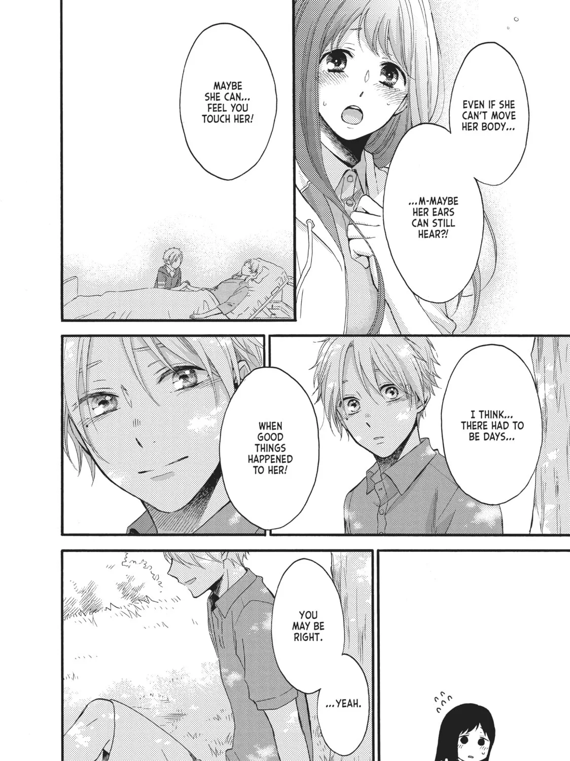 Read Wake up, Sleeping Beauty chapter 18 image 62 on Lezhin