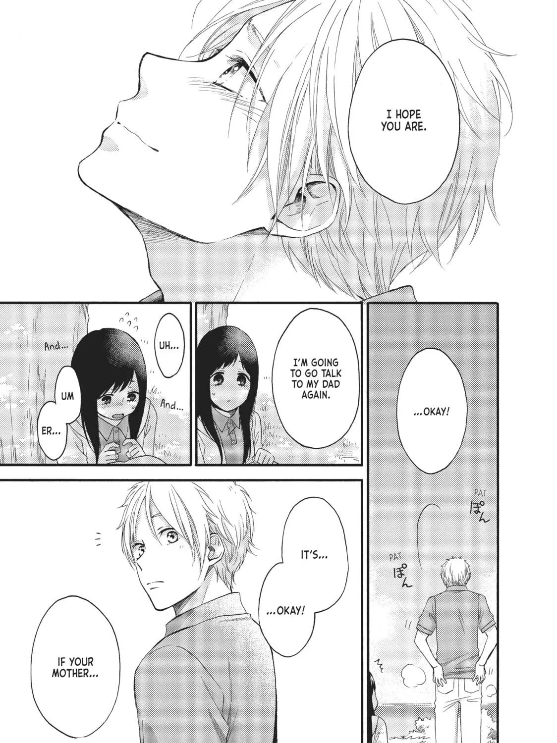 Read Wake up, Sleeping Beauty chapter 18 image 64 on Lezhin