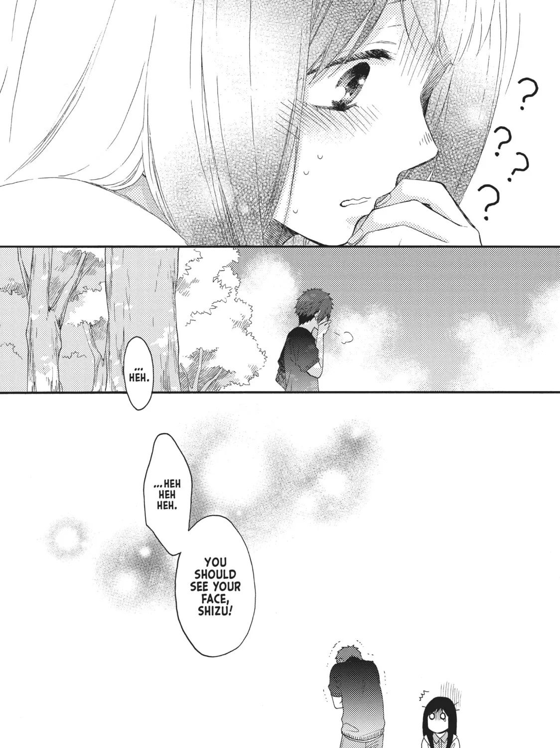 Read Wake up, Sleeping Beauty chapter 18 image 74 on Lezhin