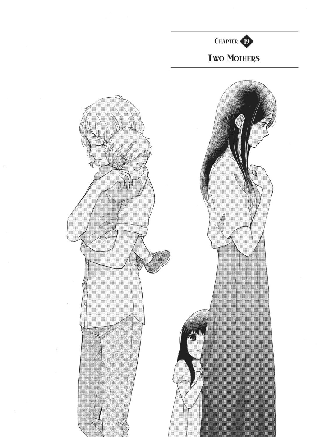 Read Wake up, Sleeping Beauty chapter 19 image 2 on Lezhin