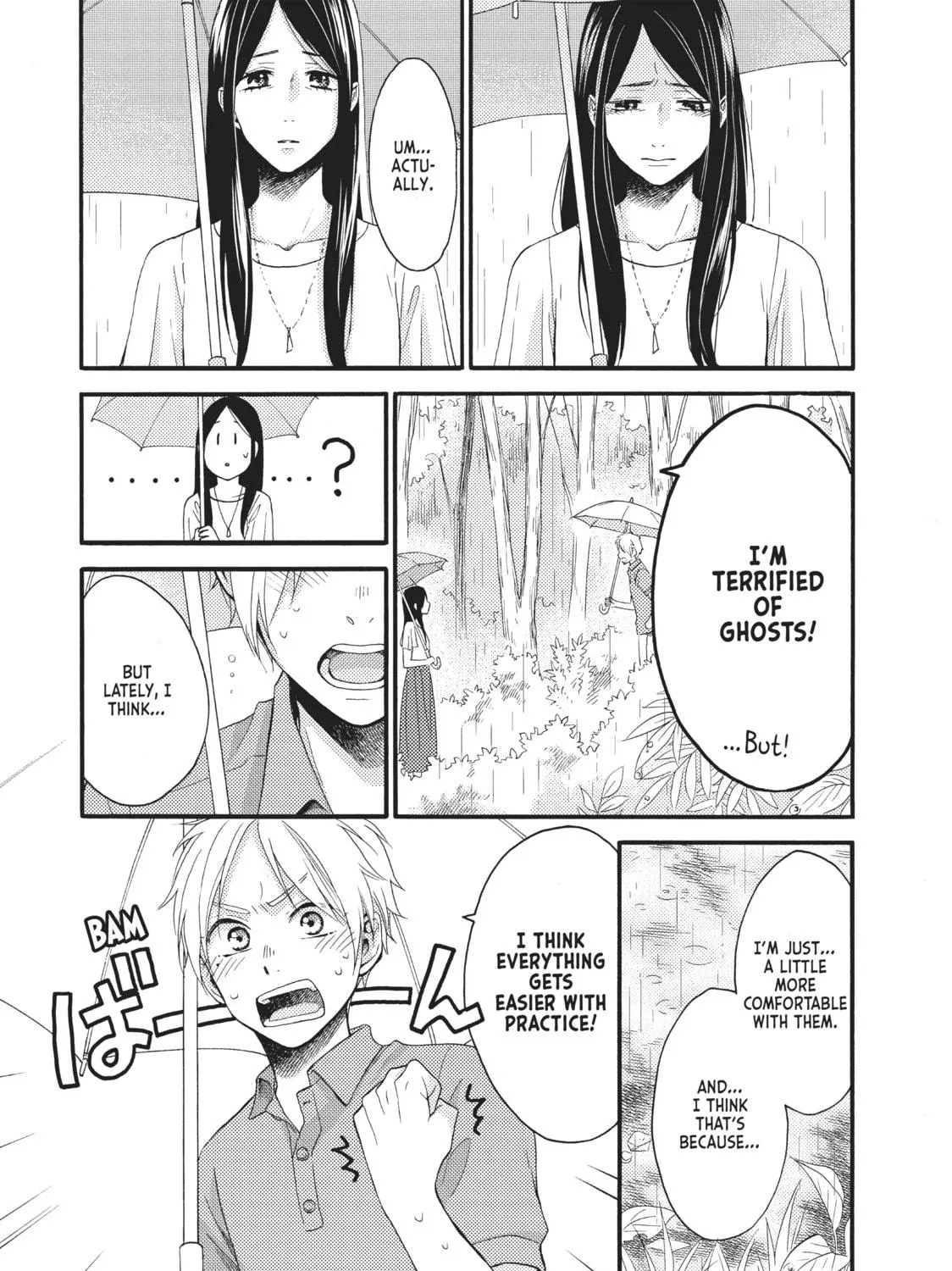 Read Wake up, Sleeping Beauty chapter 19 image 48 on Lezhin