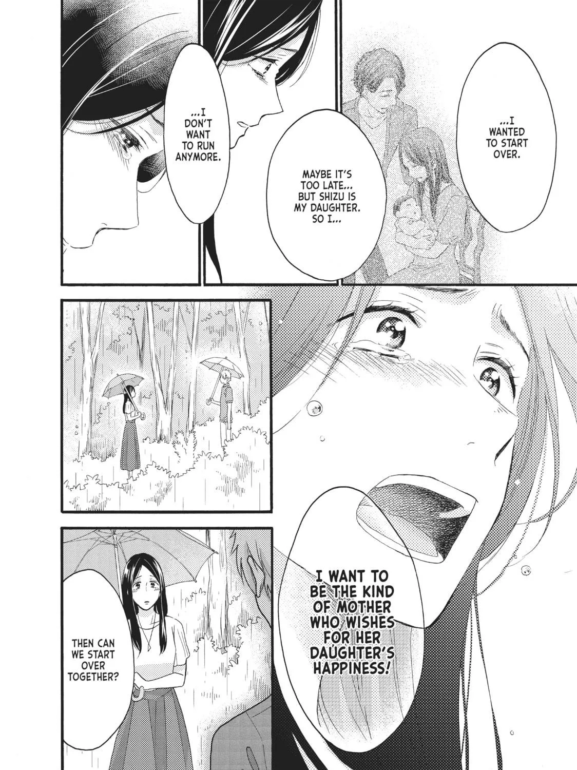 Read Wake up, Sleeping Beauty chapter 19 image 58 on Lezhin