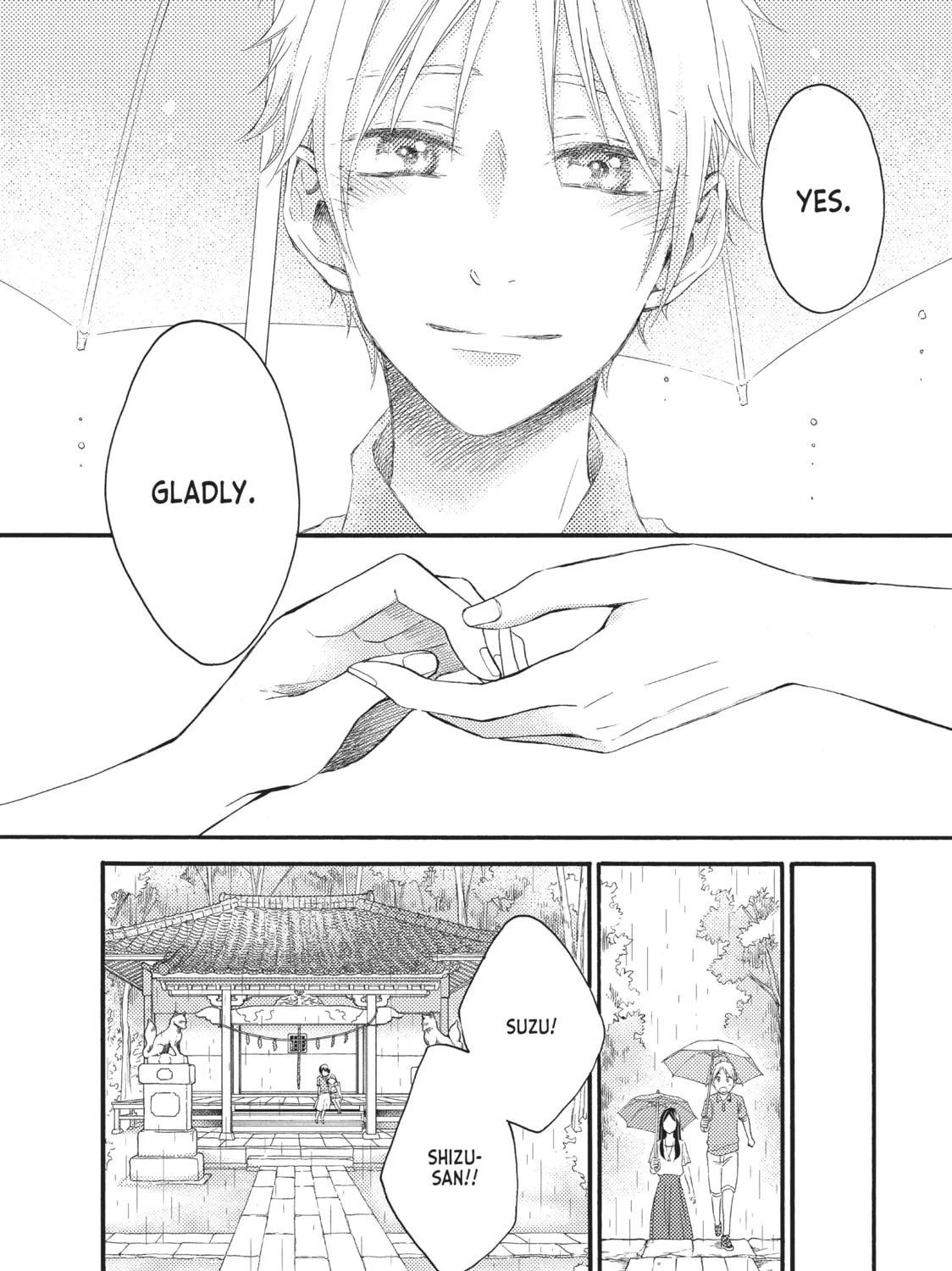 Read Wake up, Sleeping Beauty chapter 19 image 62 on Lezhin
