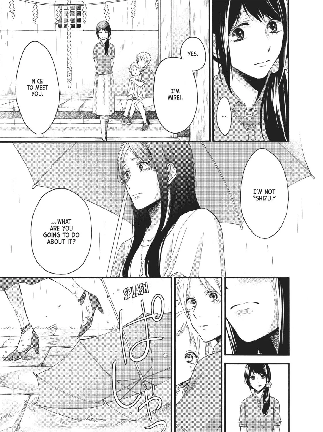 Read Wake up, Sleeping Beauty chapter 19 image 68 on Lezhin