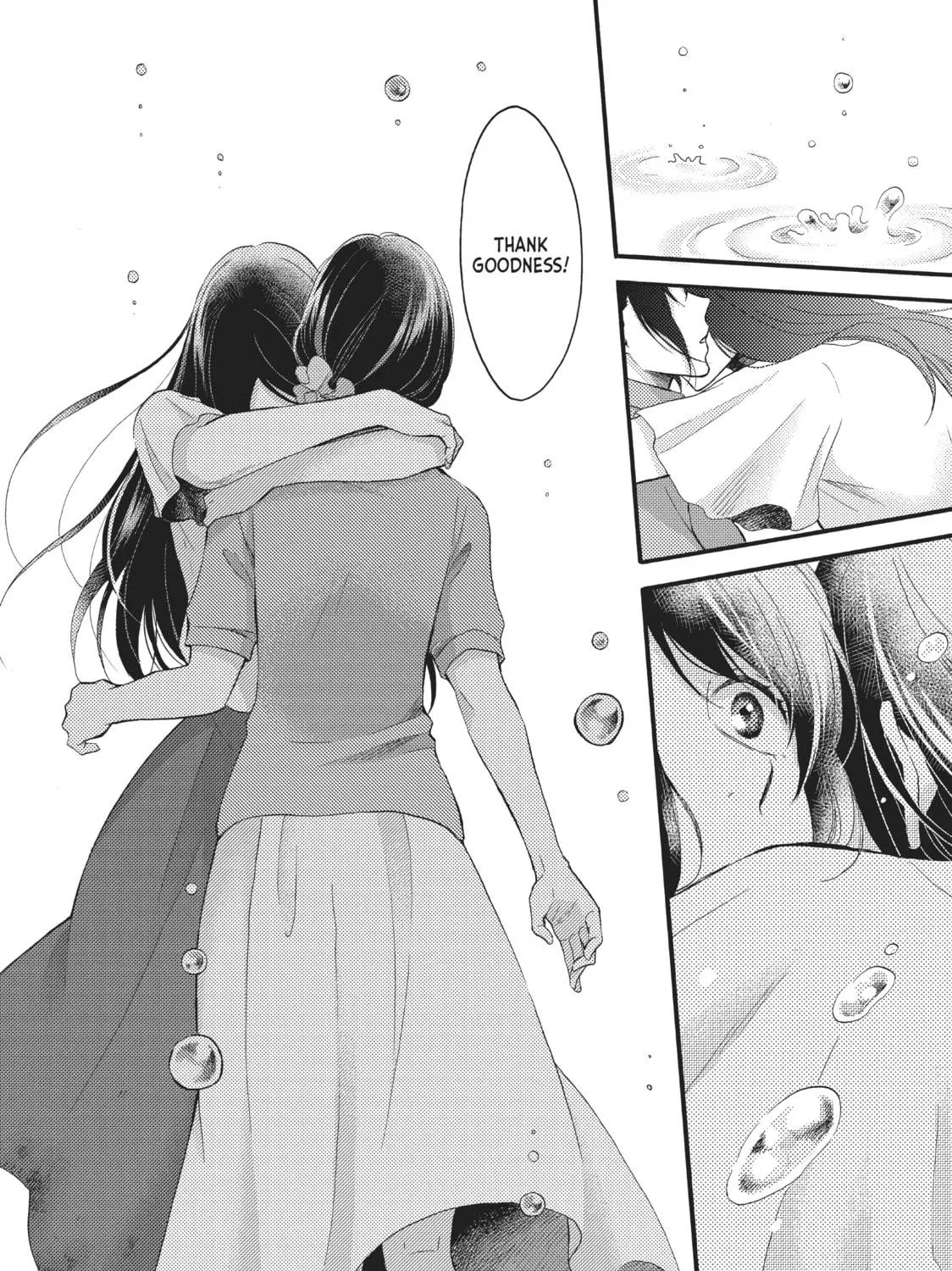 Read Wake up, Sleeping Beauty chapter 19 image 70 on Lezhin