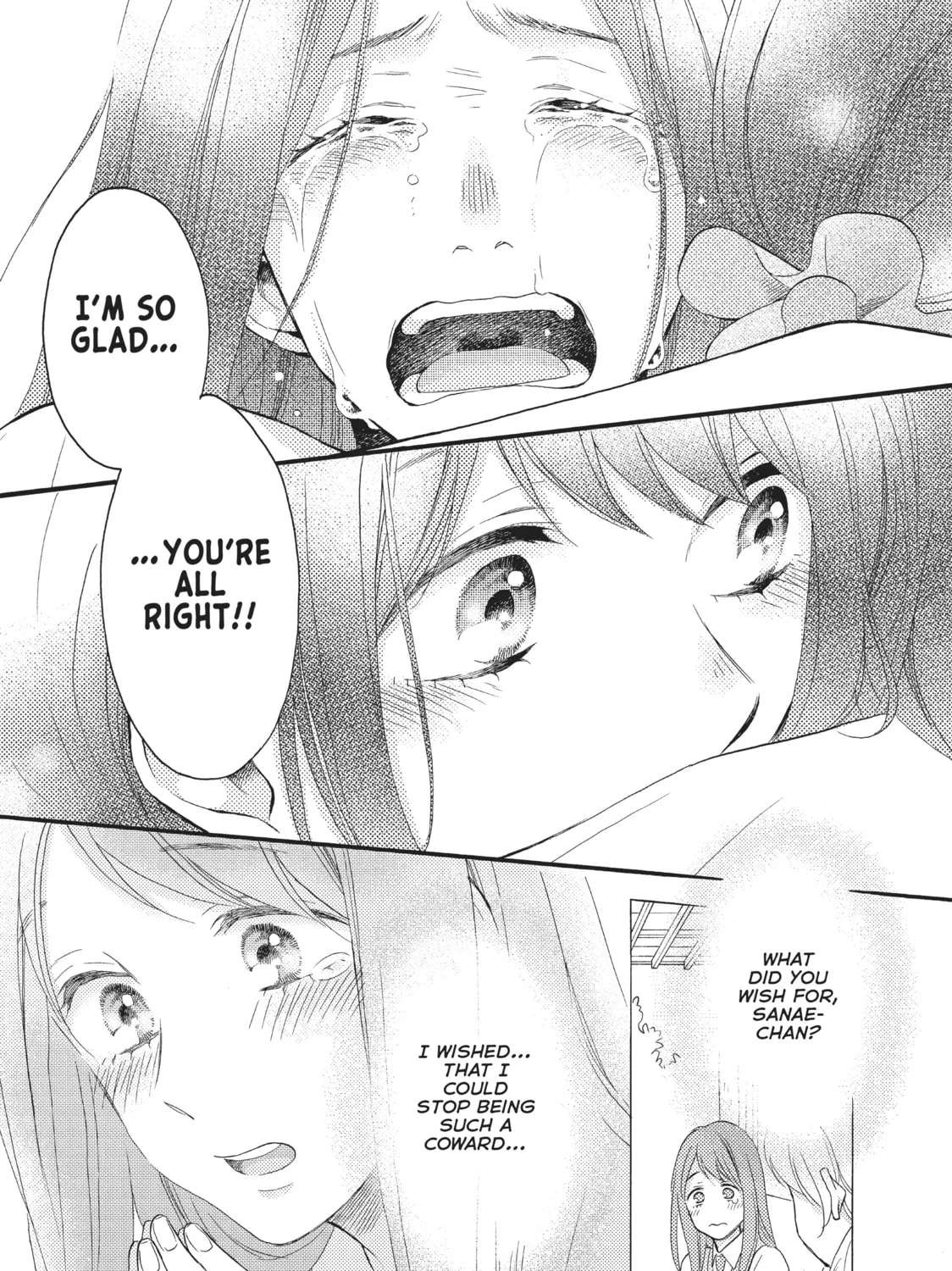 Read Wake up, Sleeping Beauty chapter 19 image 72 on Lezhin