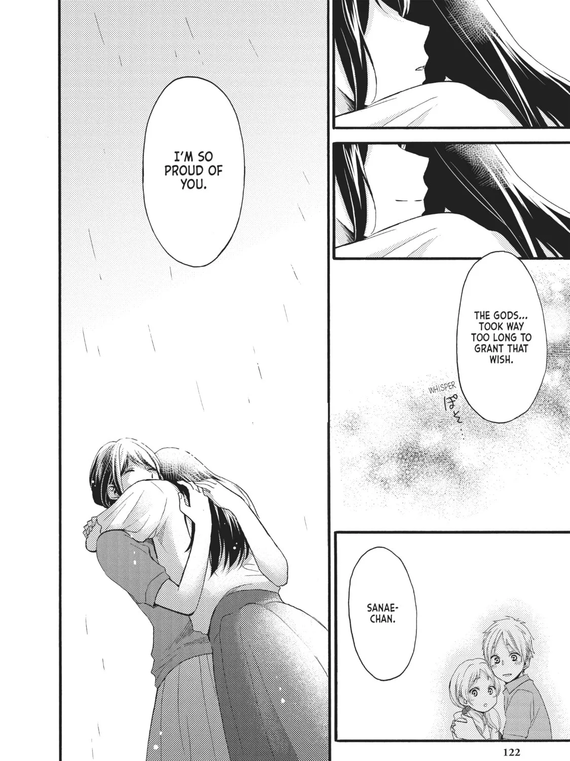 Read Wake up, Sleeping Beauty chapter 19 image 74 on Lezhin