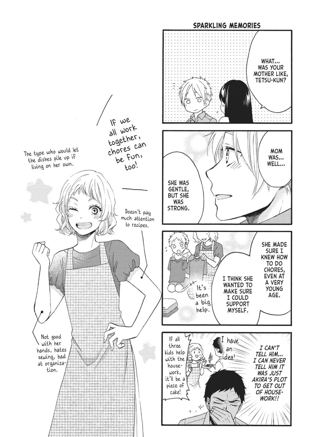 Read Wake up, Sleeping Beauty chapter 19 image 76 on Lezhin