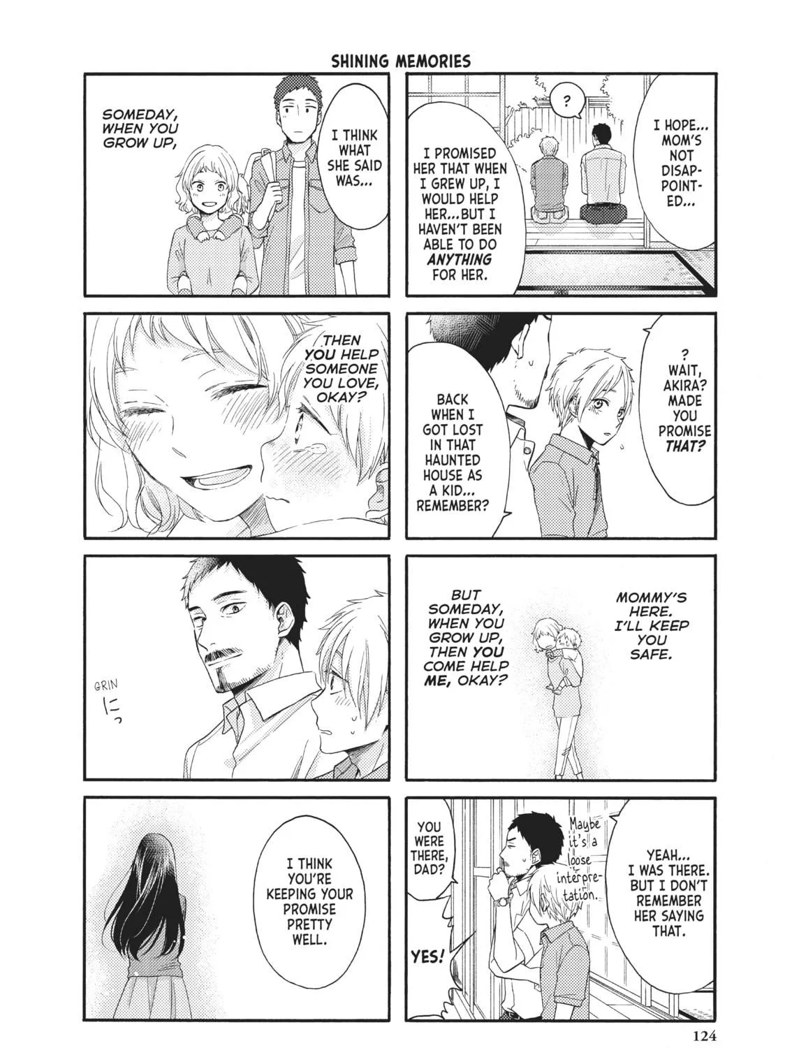 Read Wake up, Sleeping Beauty chapter 19 image 78 on Lezhin