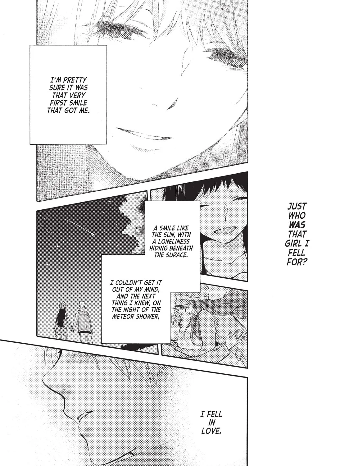 Read Wake up, Sleeping Beauty chapter 2 image 2 on Lezhin