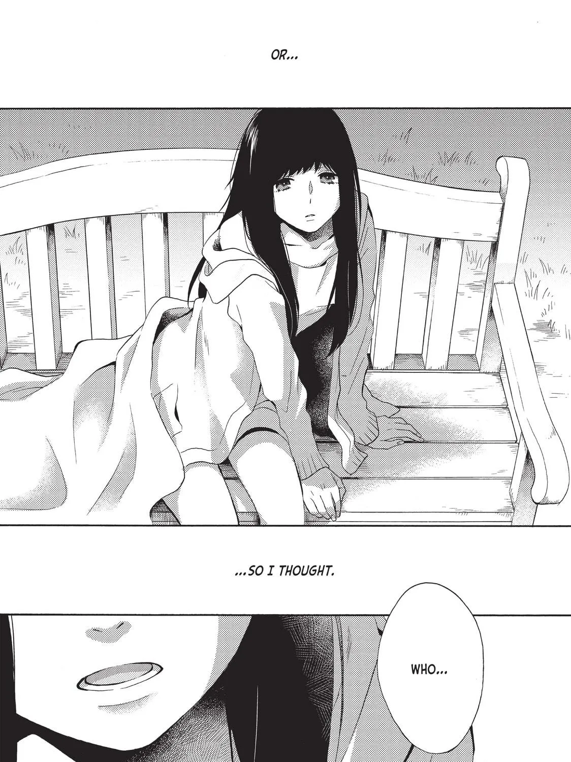 Read Wake up, Sleeping Beauty chapter 2 image 4 on Lezhin