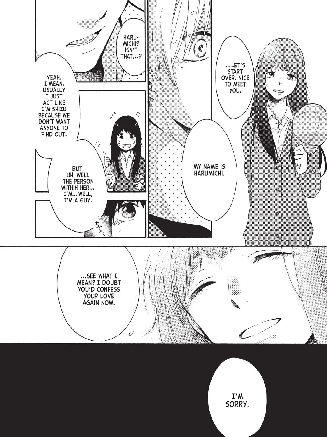 Read Wake up, Sleeping Beauty chapter 2 image 42 on Lezhin