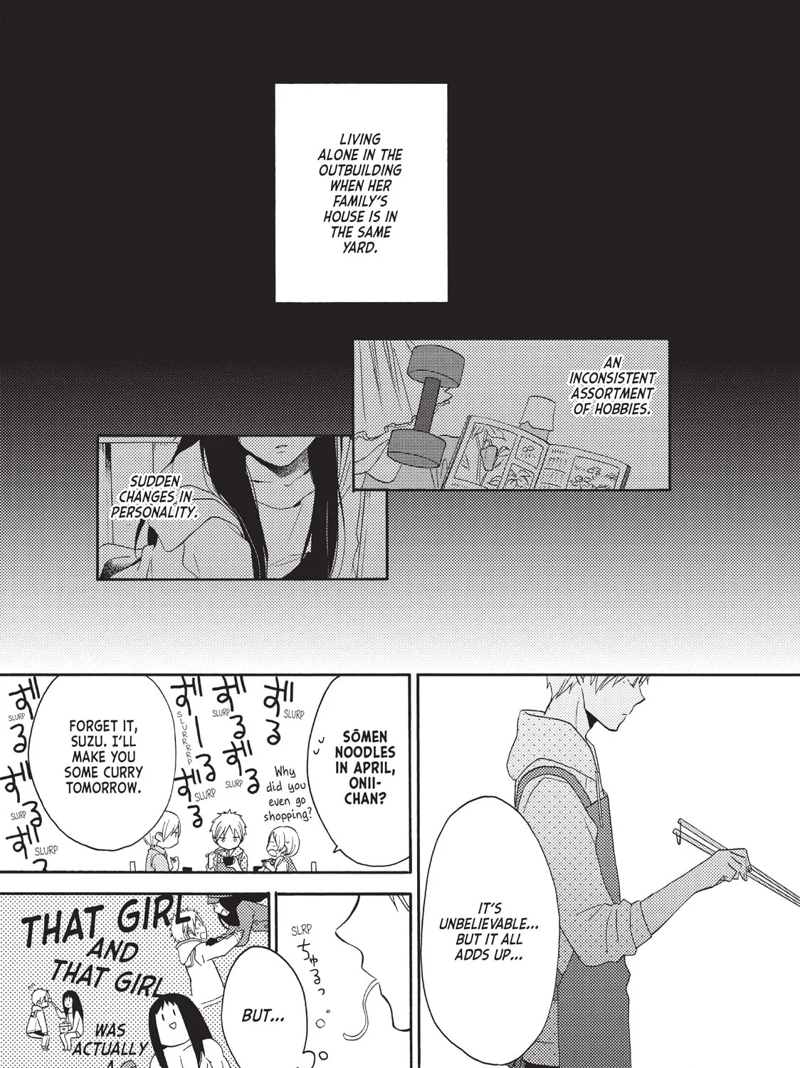 Read Wake up, Sleeping Beauty chapter 2 image 44 on Lezhin
