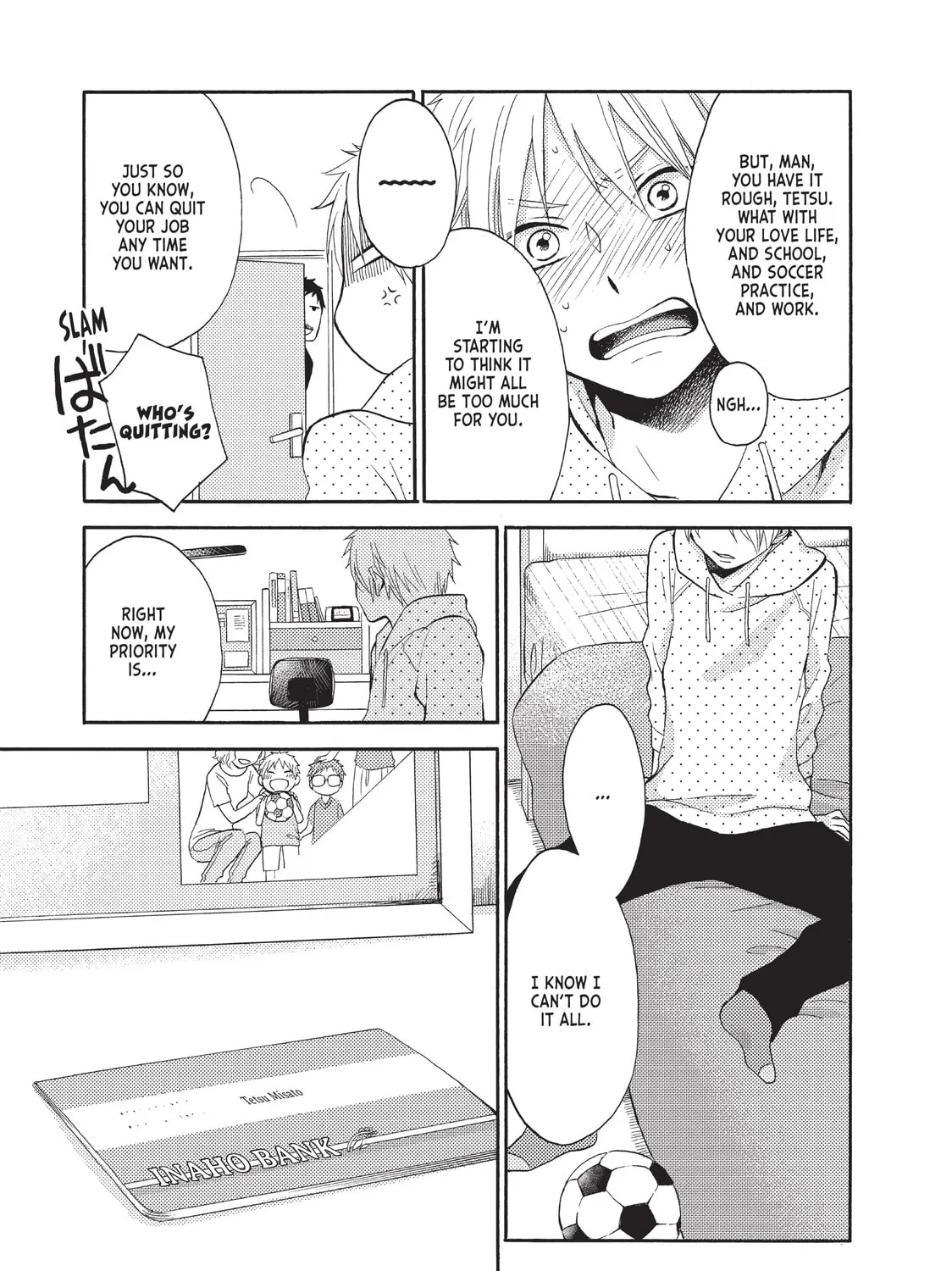 Read Wake up, Sleeping Beauty chapter 2 image 56 on Lezhin