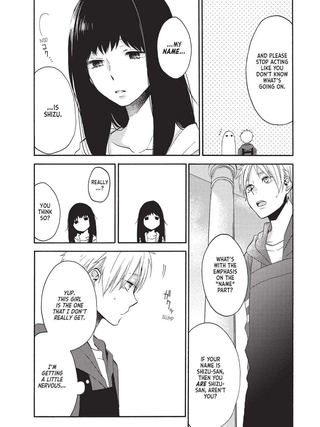 Read Wake up, Sleeping Beauty chapter 2 image 66 on Lezhin
