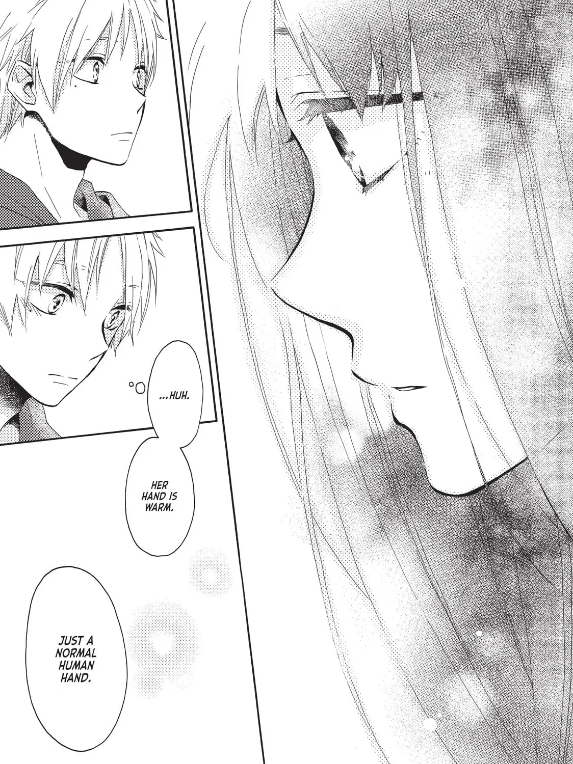 Read Wake up, Sleeping Beauty chapter 2 image 80 on Lezhin