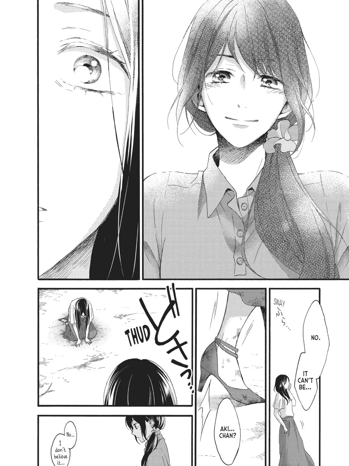 Read Wake up, Sleeping Beauty chapter 20 image 14 on Lezhin