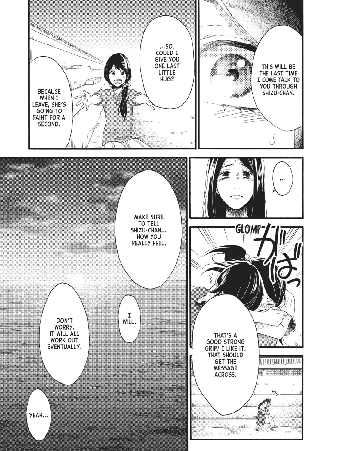Read Wake up, Sleeping Beauty chapter 20 image 32 on Lezhin