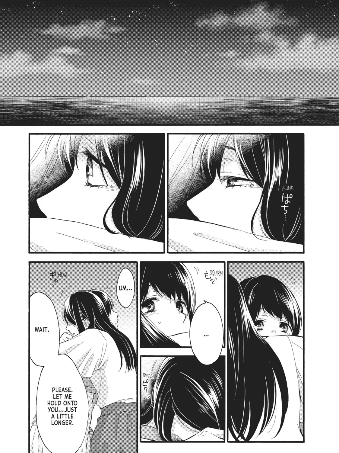 Read Wake up, Sleeping Beauty chapter 20 image 36 on Lezhin