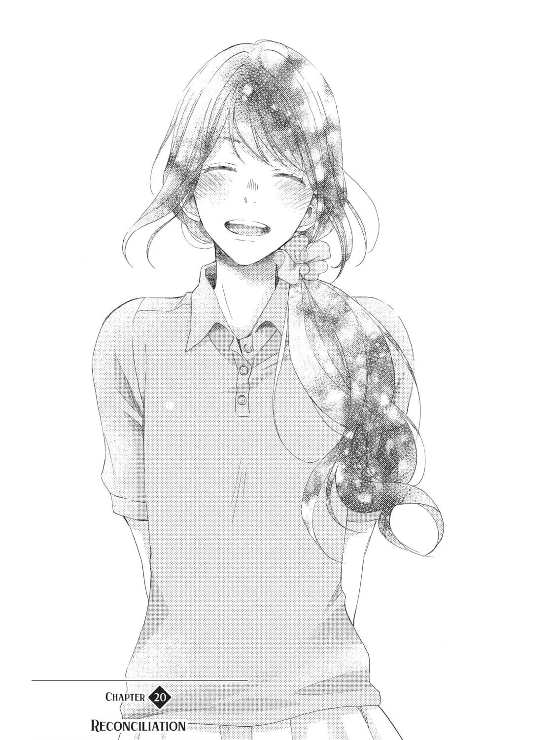 Read Wake up, Sleeping Beauty chapter 20 image 4 on Lezhin