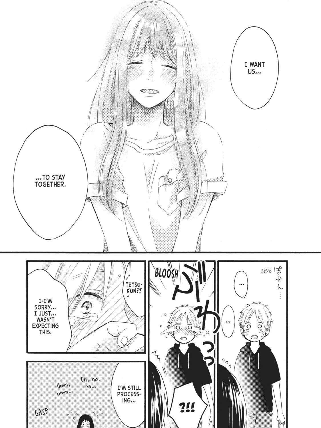 Read Wake up, Sleeping Beauty chapter 20 image 48 on Lezhin