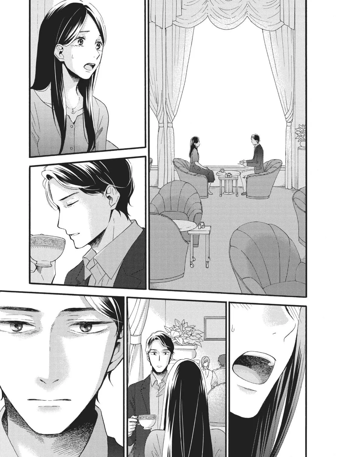 Read Wake up, Sleeping Beauty chapter 20 image 68 on Lezhin