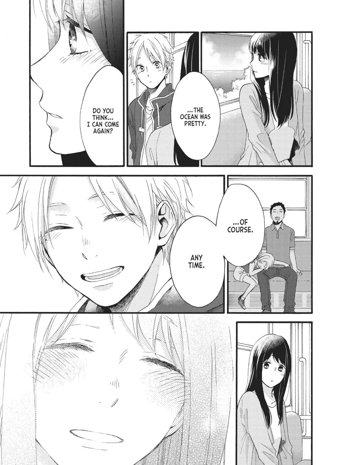 Read Wake up, Sleeping Beauty chapter 20 image 76 on Lezhin