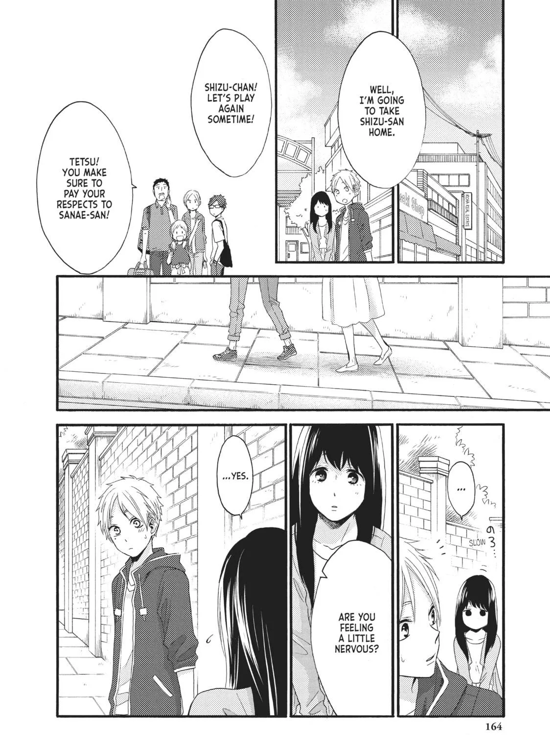 Read Wake up, Sleeping Beauty chapter 20 image 78 on Lezhin