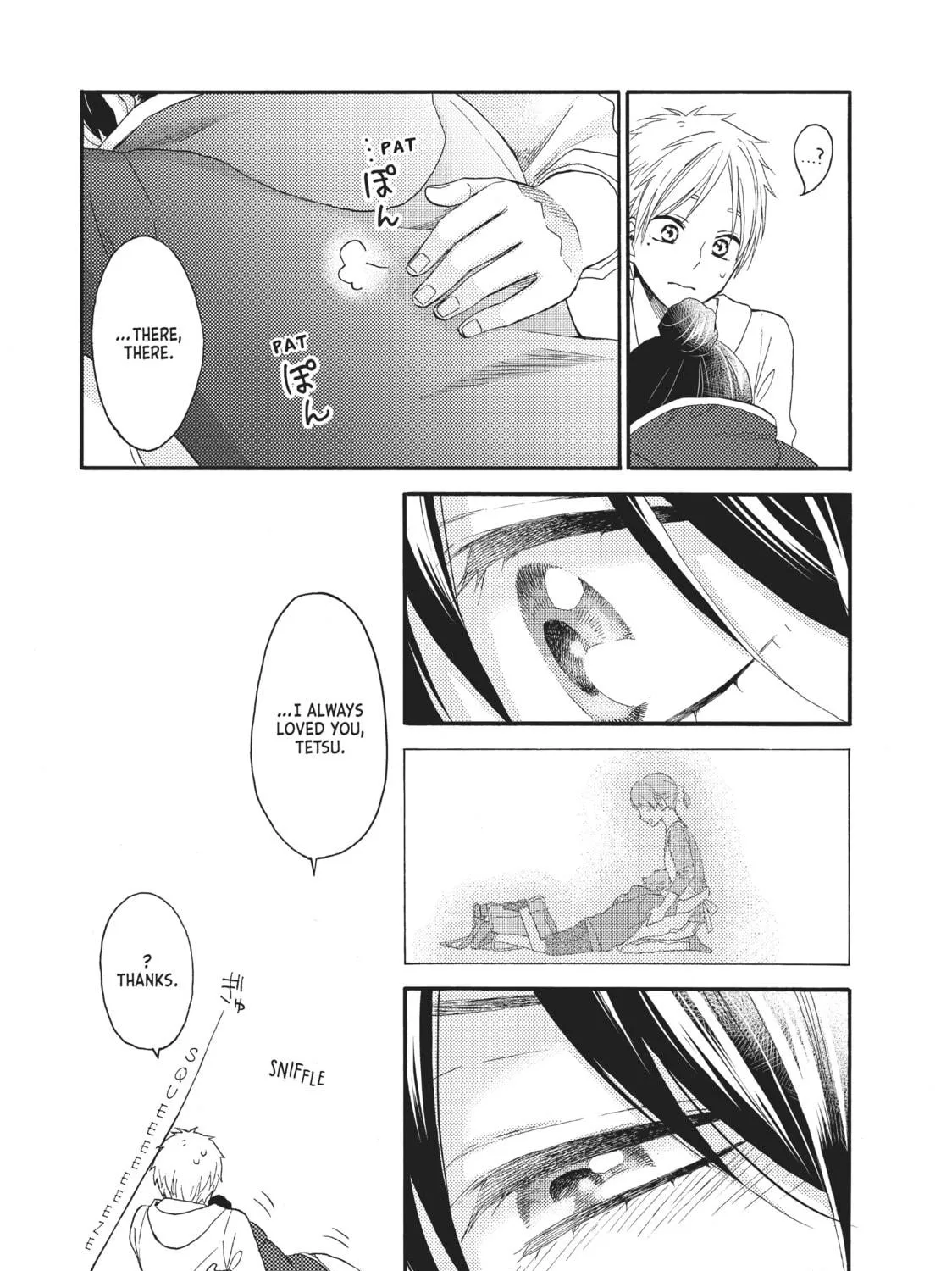 Read Wake up, Sleeping Beauty chapter 22 image 16 on Lezhin