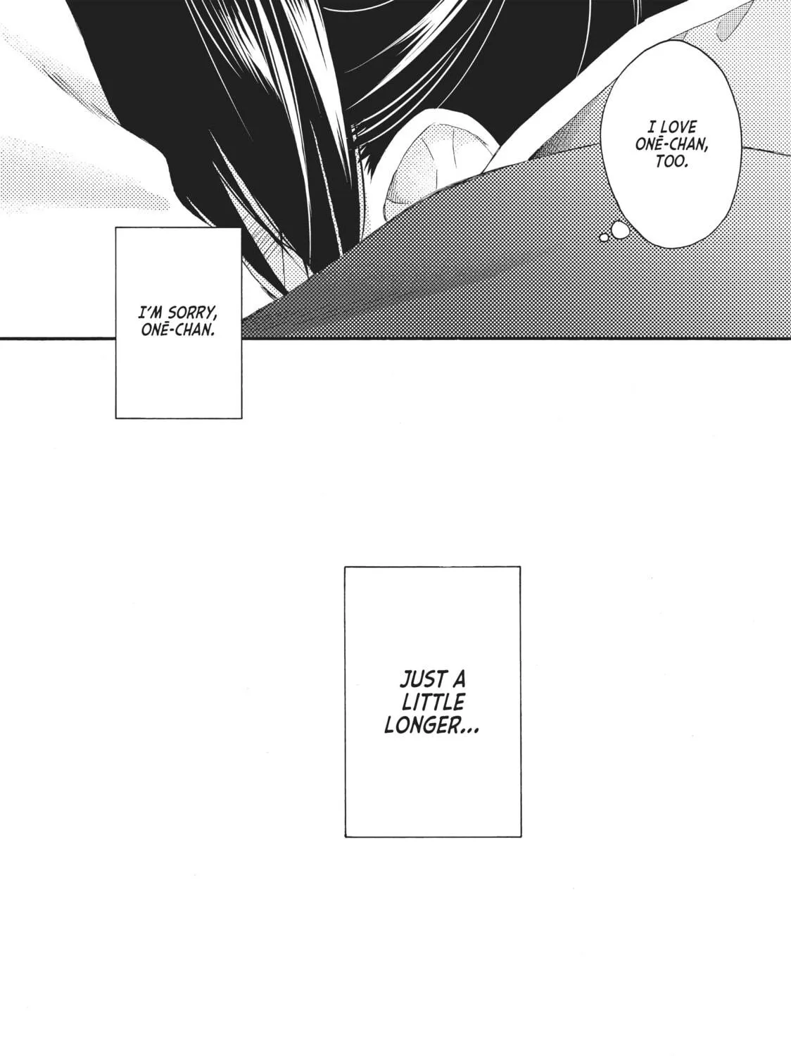 Read Wake up, Sleeping Beauty chapter 22 image 18 on Lezhin