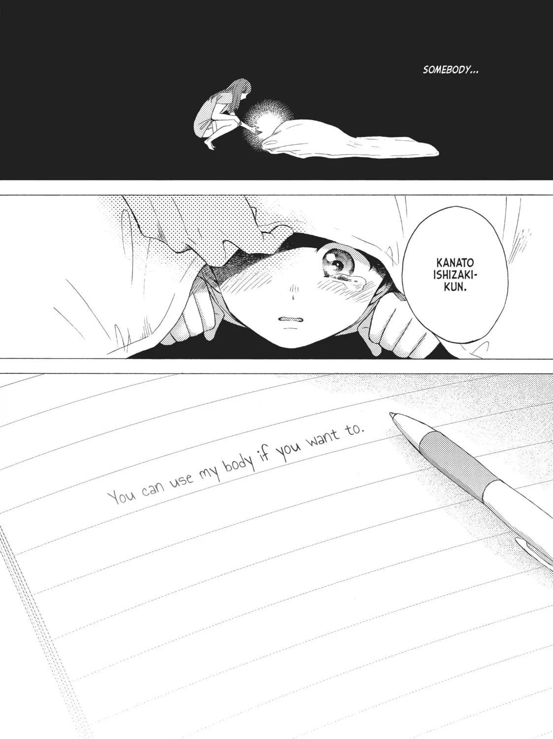 Read Wake up, Sleeping Beauty chapter 22 image 2 on Lezhin