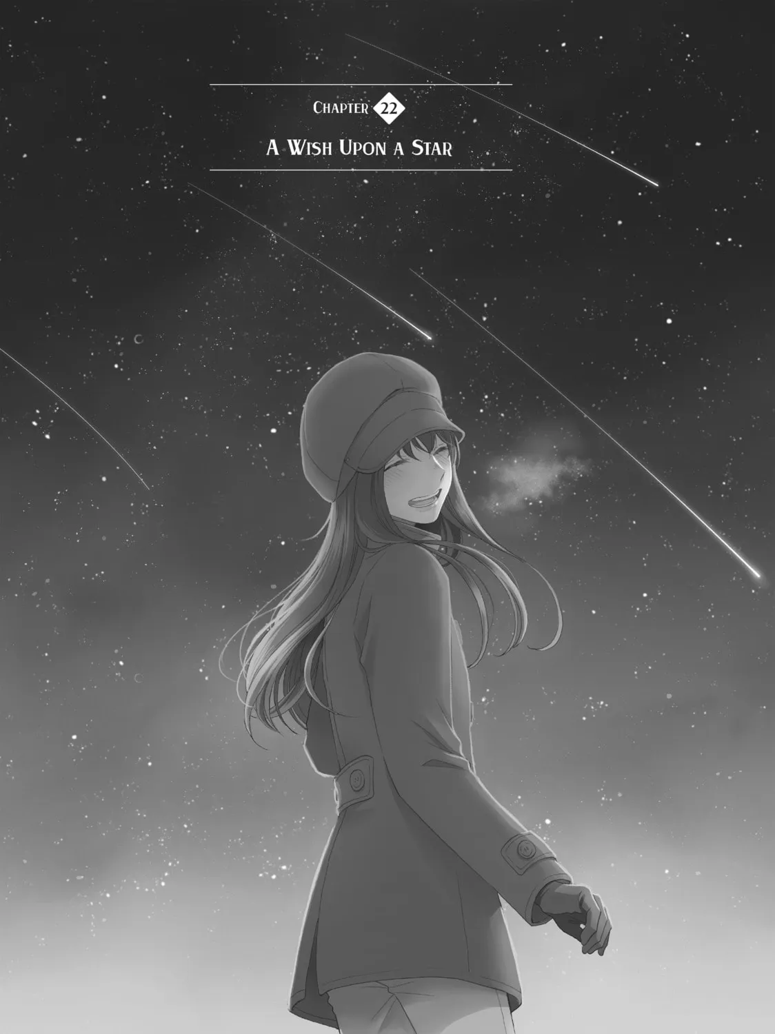 Read Wake up, Sleeping Beauty chapter 22 image 20 on Lezhin