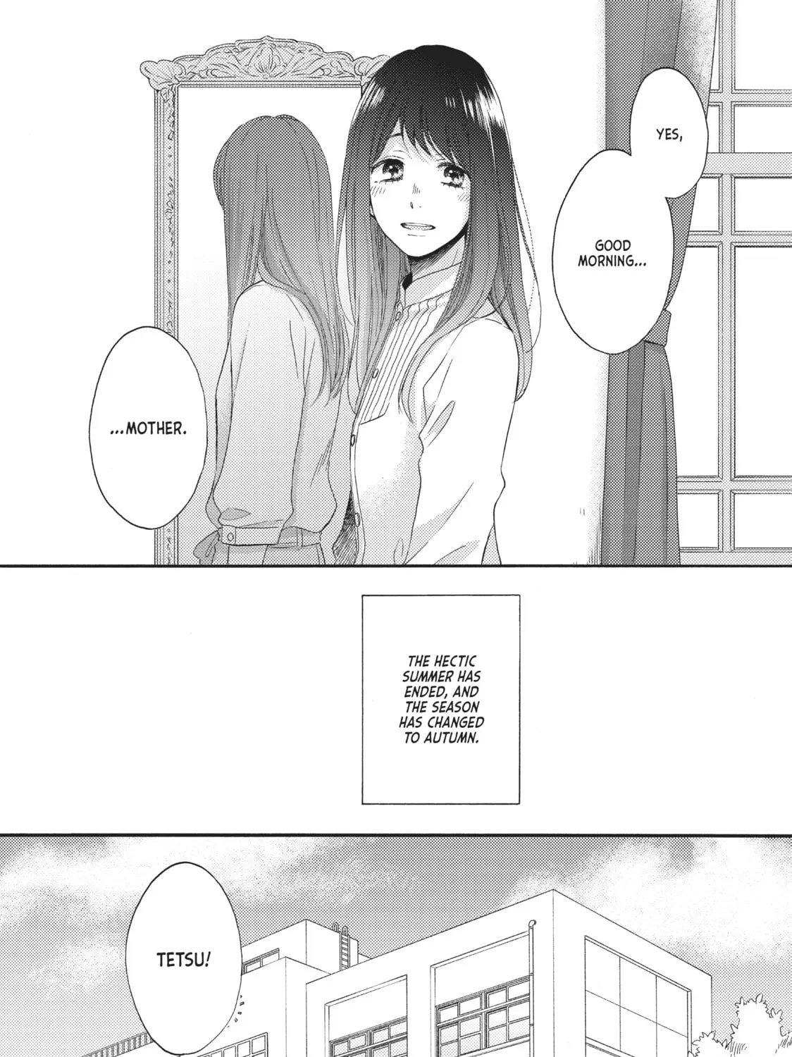 Read Wake up, Sleeping Beauty chapter 22 image 26 on Lezhin