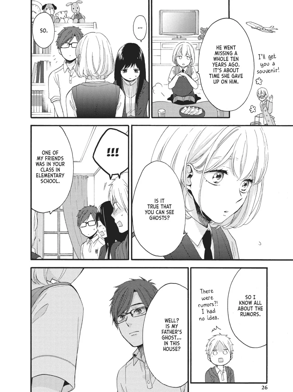 Read Wake up, Sleeping Beauty chapter 22 image 42 on Lezhin