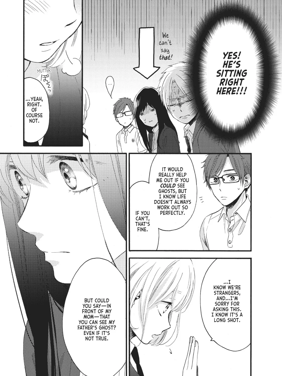 Read Wake up, Sleeping Beauty chapter 22 image 44 on Lezhin