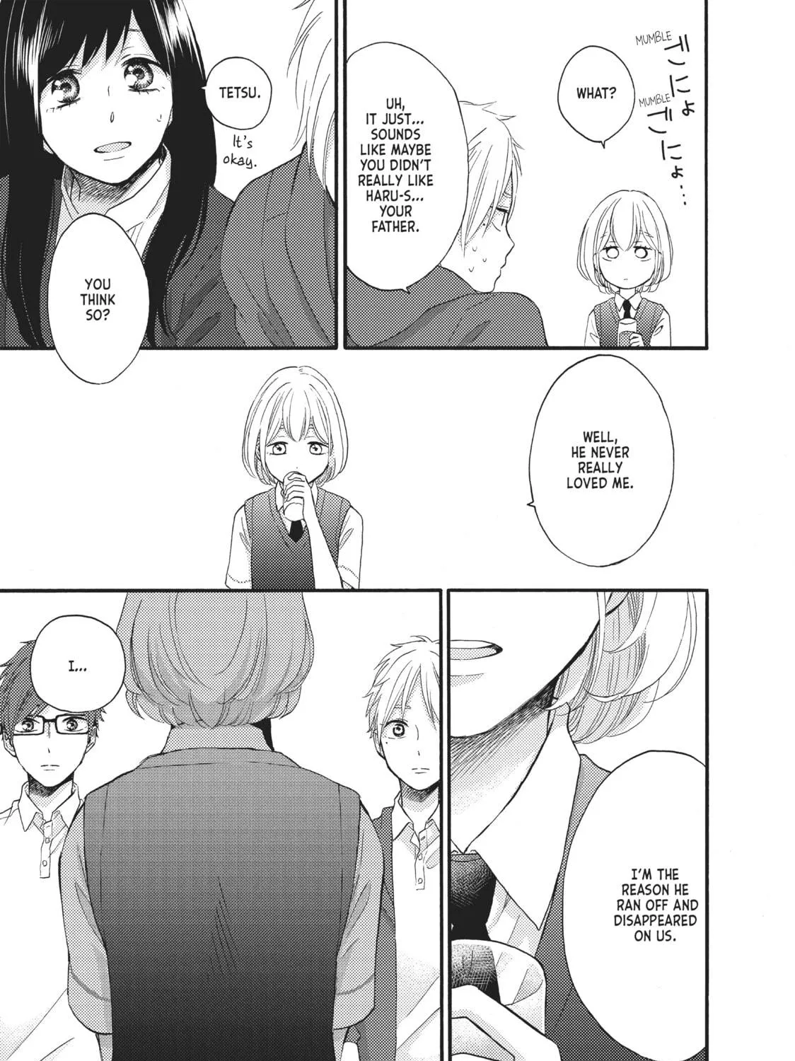 Read Wake up, Sleeping Beauty chapter 22 image 48 on Lezhin