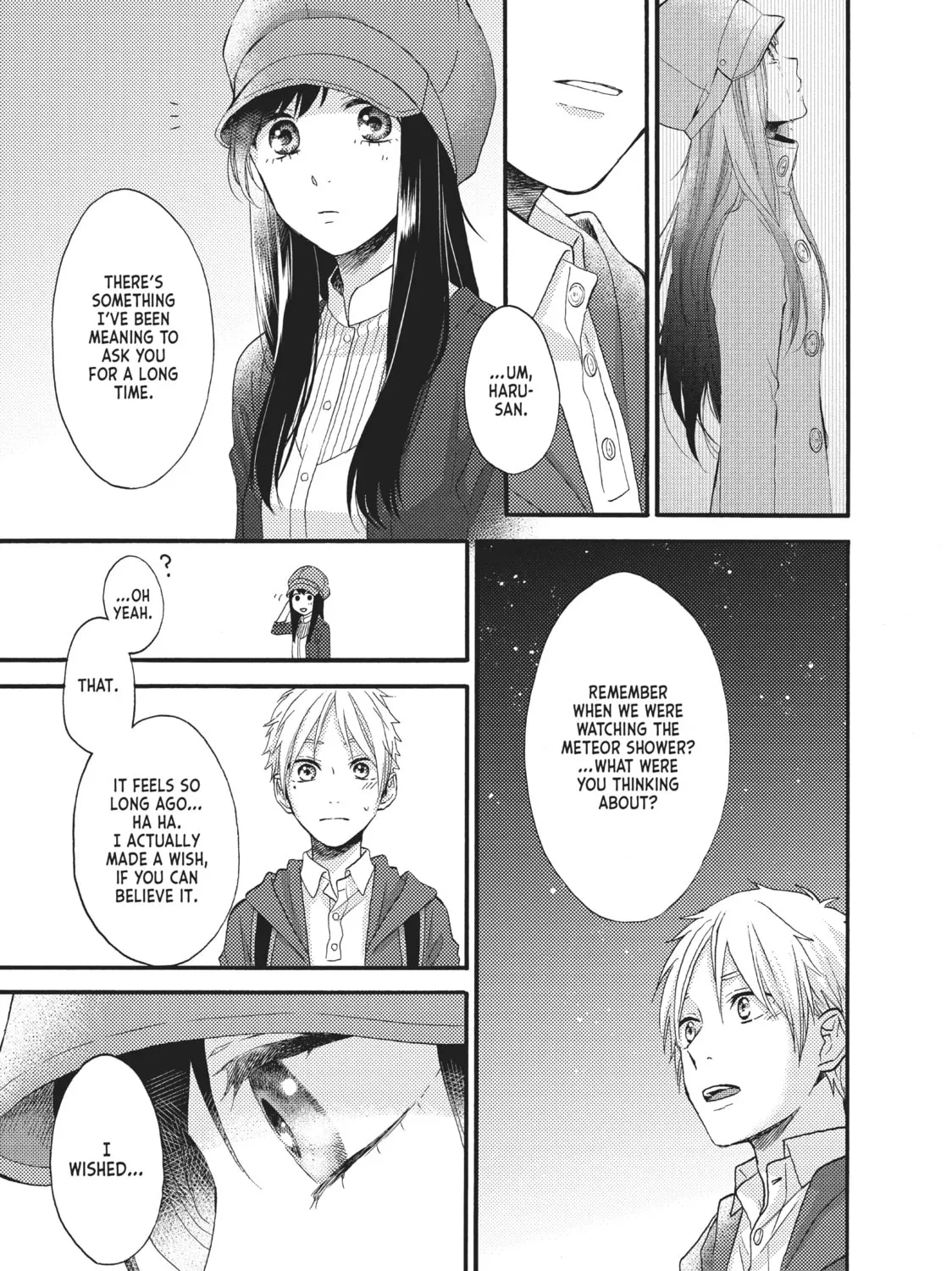 Read Wake up, Sleeping Beauty chapter 22 image 56 on Lezhin