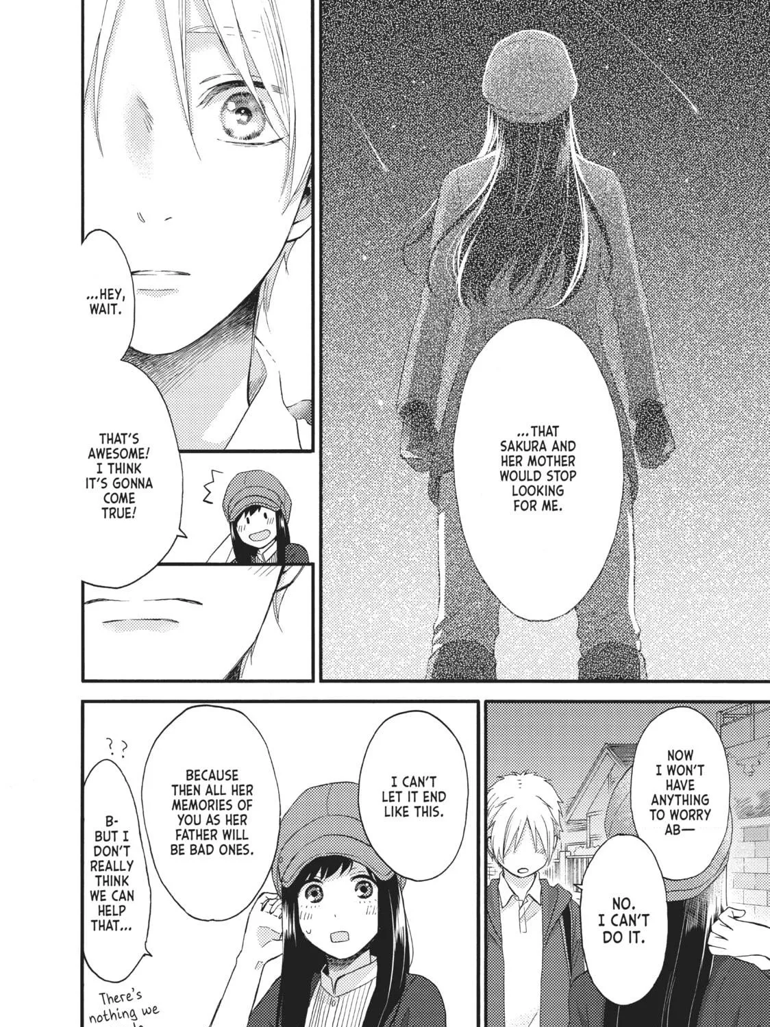 Read Wake up, Sleeping Beauty chapter 22 image 58 on Lezhin