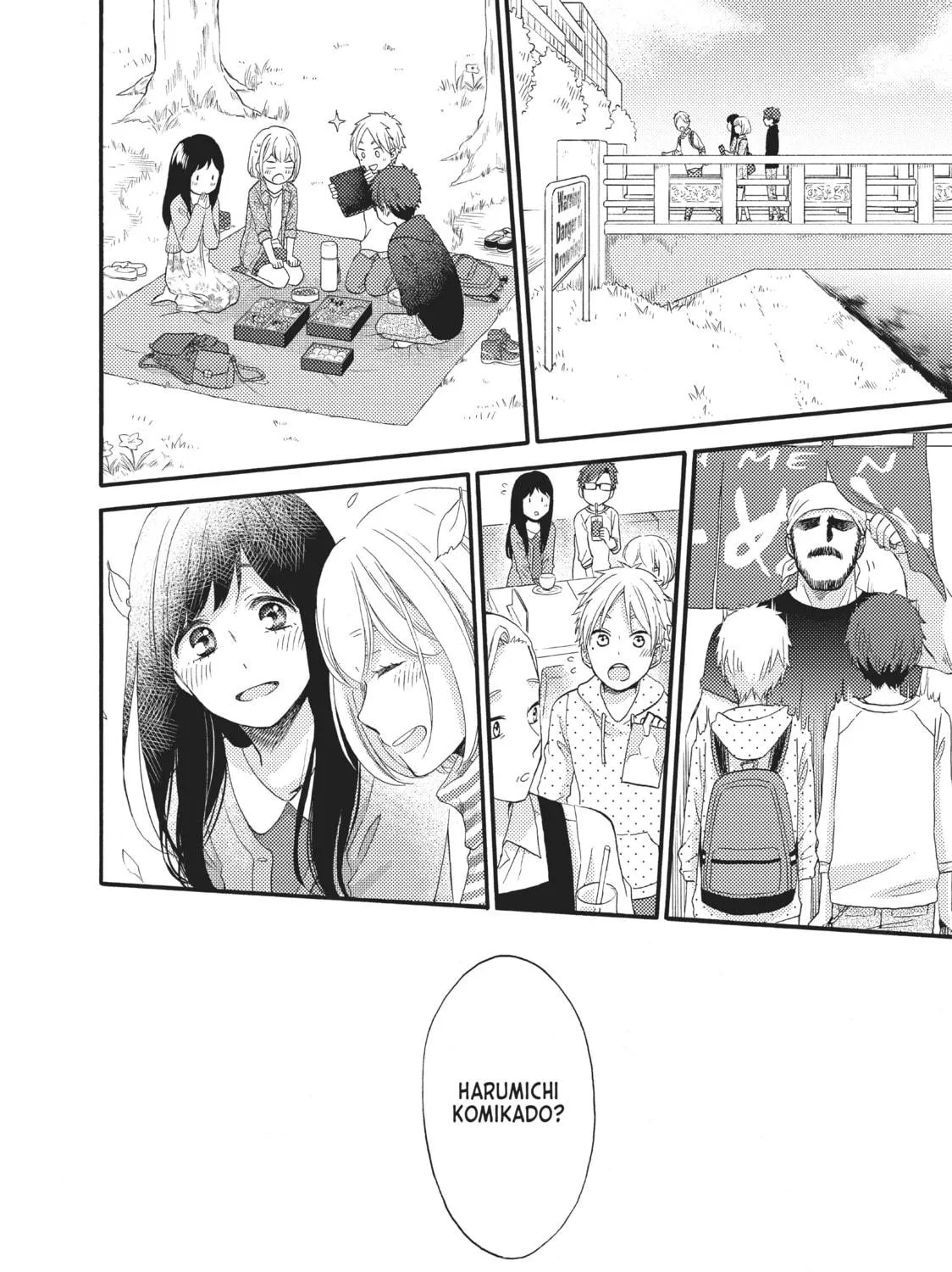 Read Wake up, Sleeping Beauty chapter 22 image 82 on Lezhin